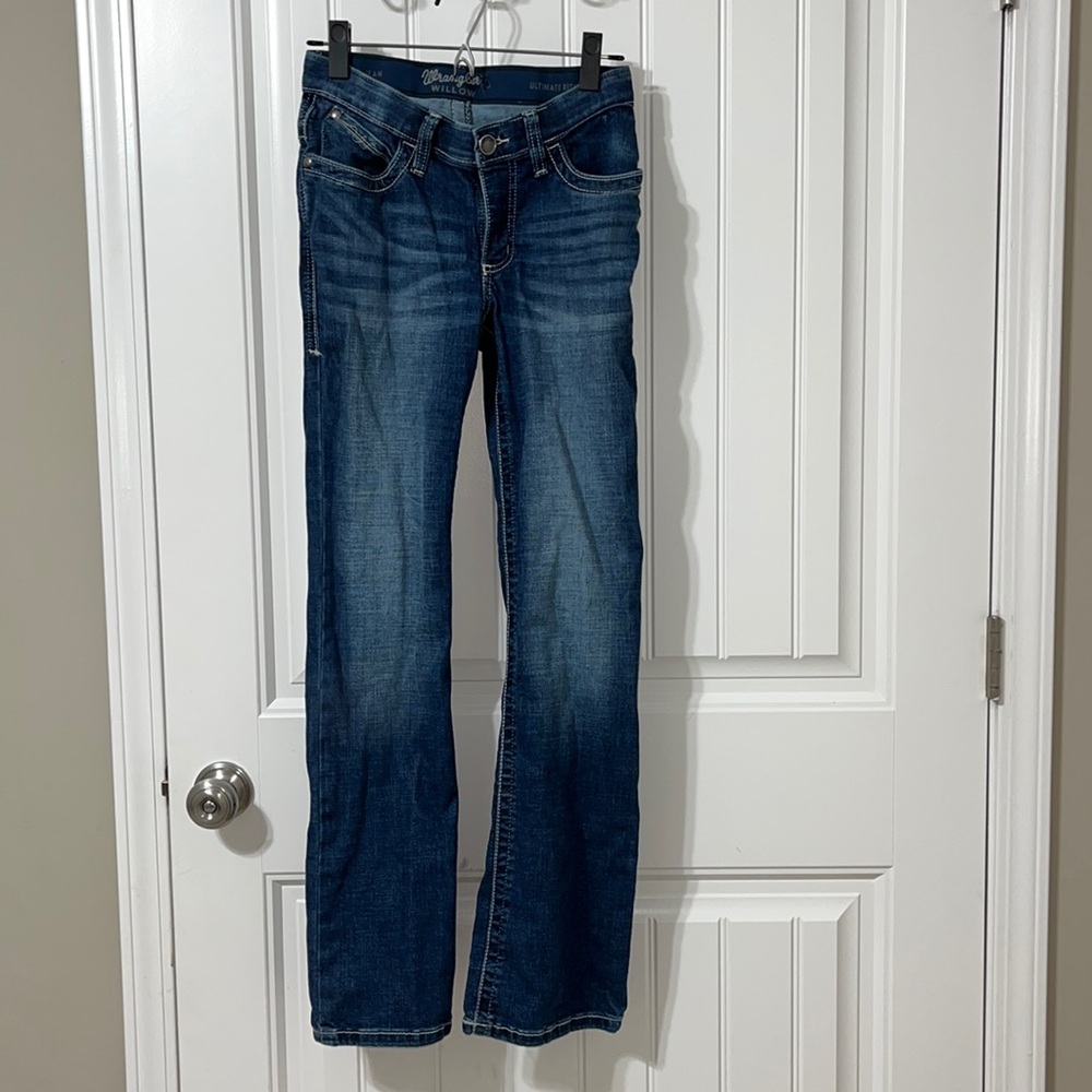 Wrangler jeans NWOT